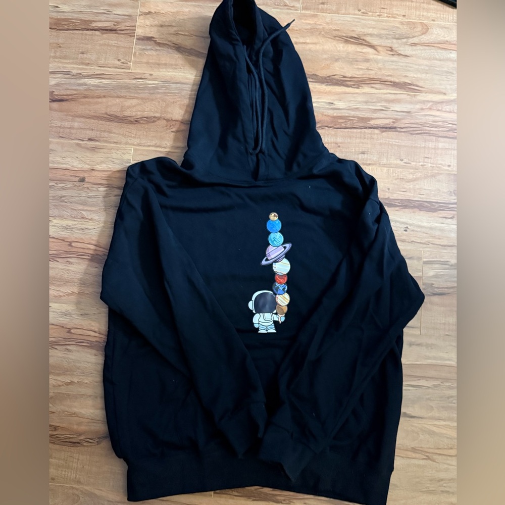 Hoodie